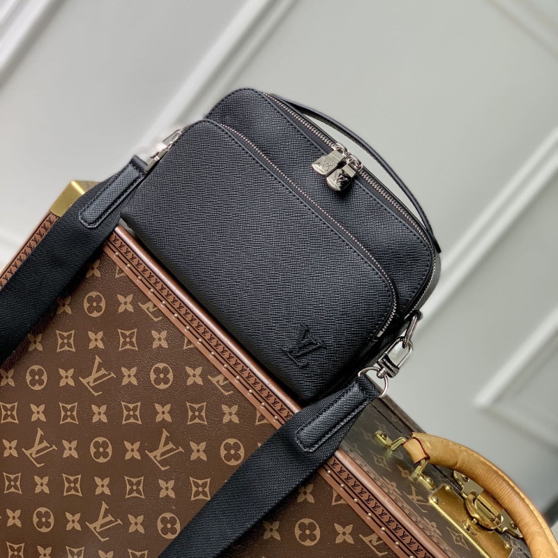 Mens LV Satchel bags